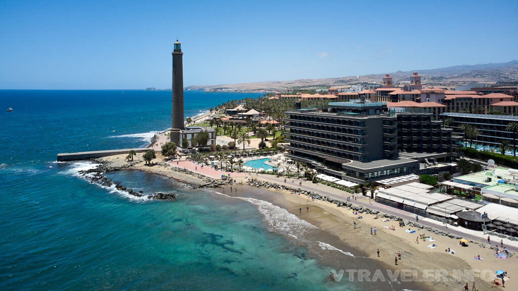 Meloneras - Gran Canaria