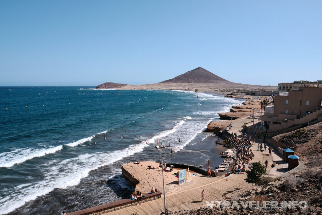 El Medano - Tenerife
