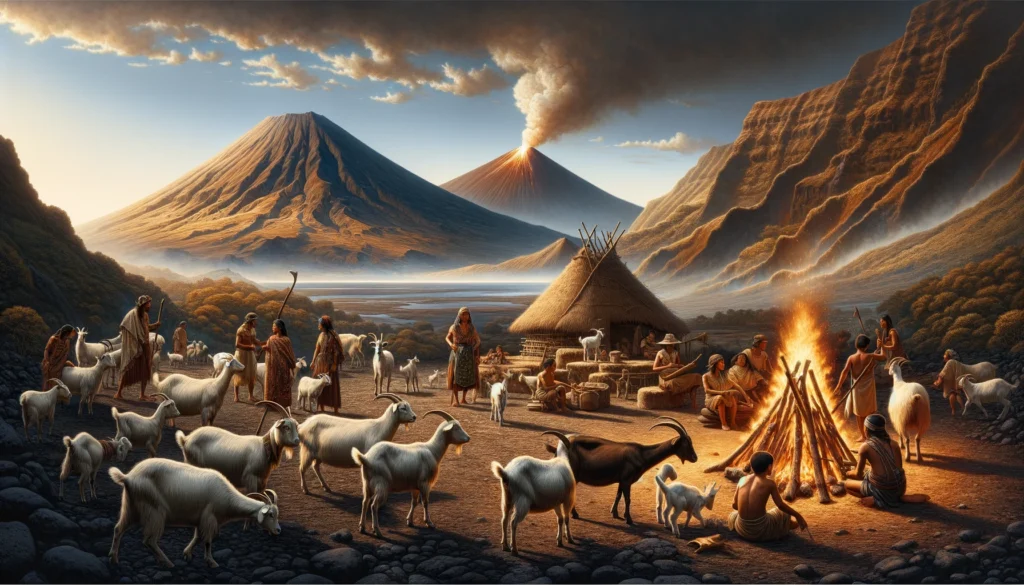 History of the Canary Islands