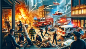 Incidents