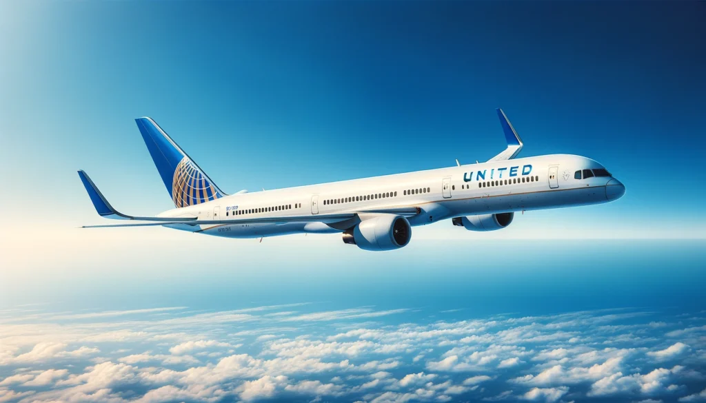 Direct flights between Tenerife and New York