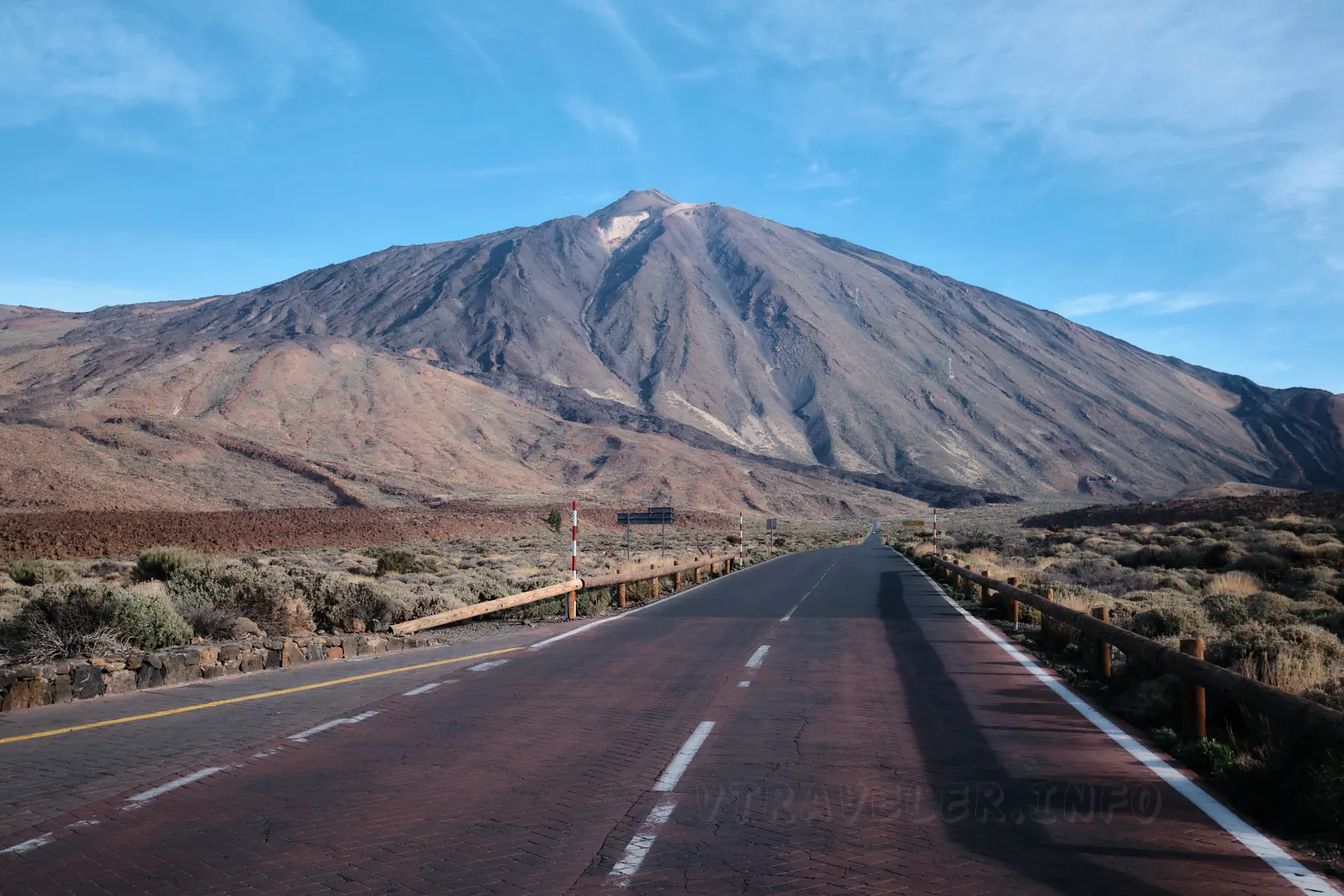 Teide