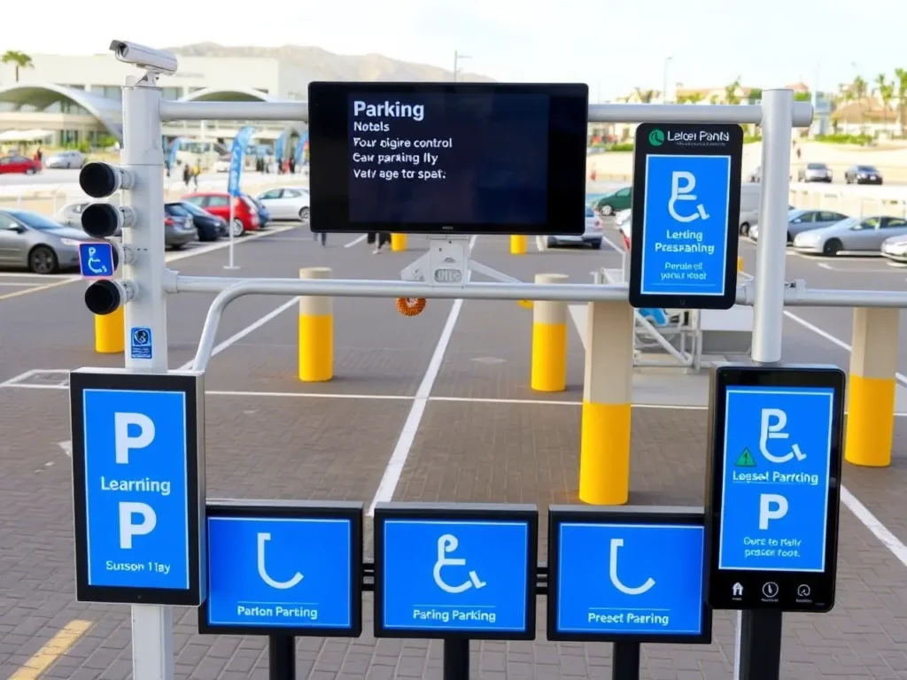 189,000 euros for Las Teresitas parking and traffic: what will change?